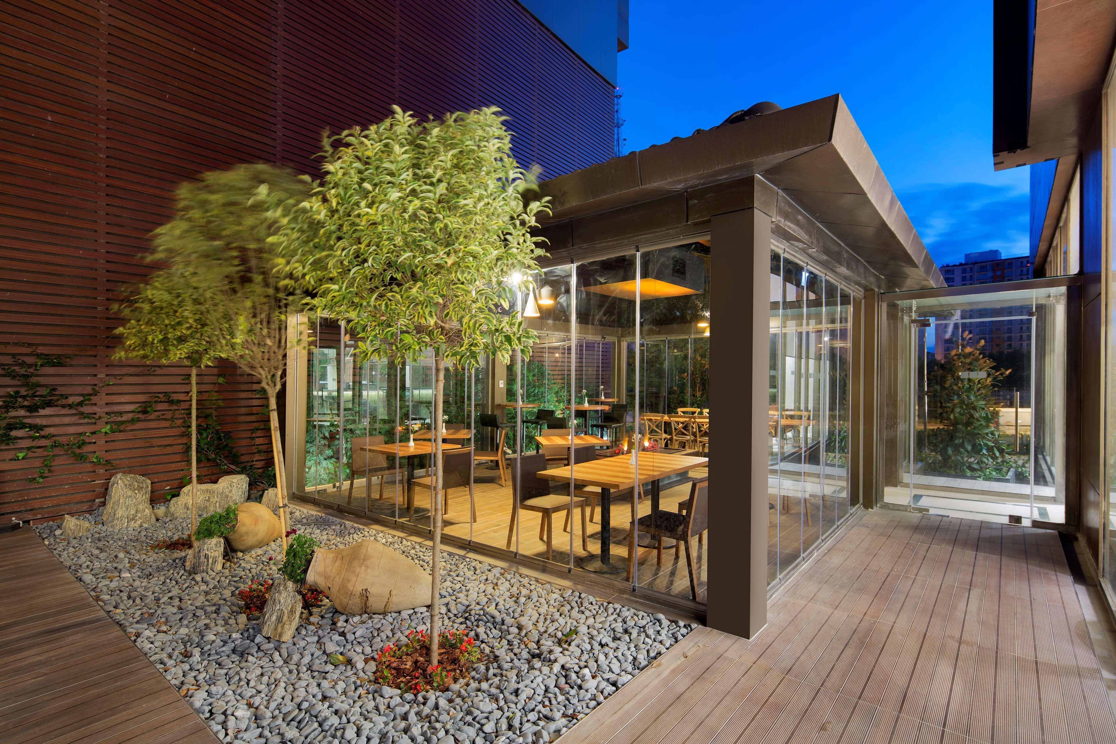 Hilton Garden Inn Istanbul Beylikduzu — الصور 2
